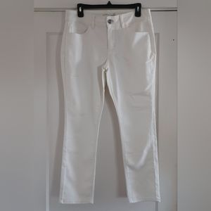 Lee Rider Indigo Jeans